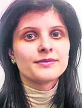 Carmen Crețu / Avocat