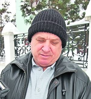 Traian Țoca a obținut în instanță dreptul ca banca să îi scadă dobânda la credit