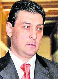 Nicolae Păun: «Harra a avut o idilă cu un ţigan lăutar!»