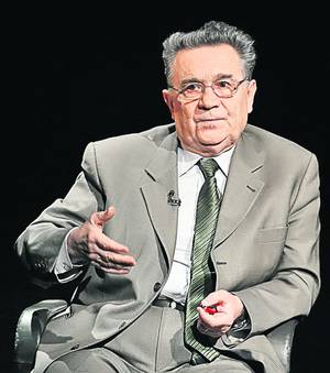 Gheorghe Mărmureanu