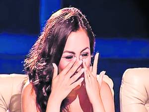 No Limit la PRO TV: Nu aud muzica, dar au dansat perfect!