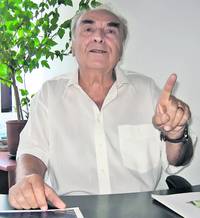 Dr. ing. Florea Neagu spune că Petrom a făcut profituri fabuloase în România