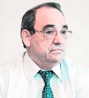 Ilie Van, președintele Uniunii Crescătorilor de Păsări din România