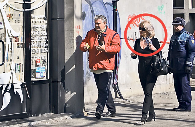 Masacrul de la Perla | Distracţia monstrului era să bată câinii cu pietre!