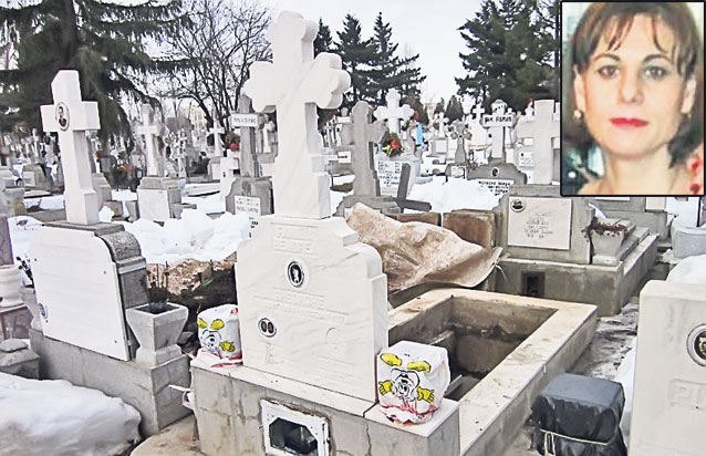 Masacrul de la Perla | Distracţia monstrului era să bată câinii cu pietre!