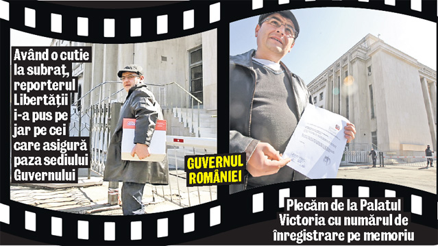 Am depus petiţia | Campania Libertăţii «Nu ne mai scumpiţi benzina!» a atins punctul culminant