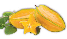 Rodia te ajută să slăbeşti