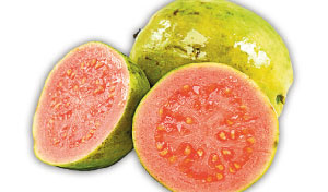 Rodia te ajută să slăbeşti