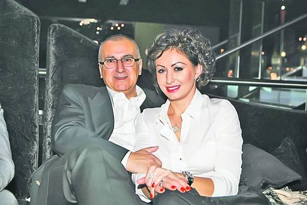 Ce daruri fac milionarii de 8 Martie