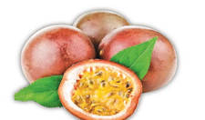 Rodia te ajută să slăbeşti