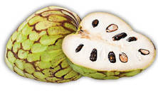 Rodia te ajută să slăbeşti