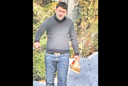 Procurorul din cazul «Valiza» a propus o pedeapsă de patru ani cu executare pentru Gigi Becali: "Sunt uneltiri SATANICE"