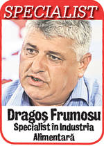 Masa de Paşte costă 600 de lei!