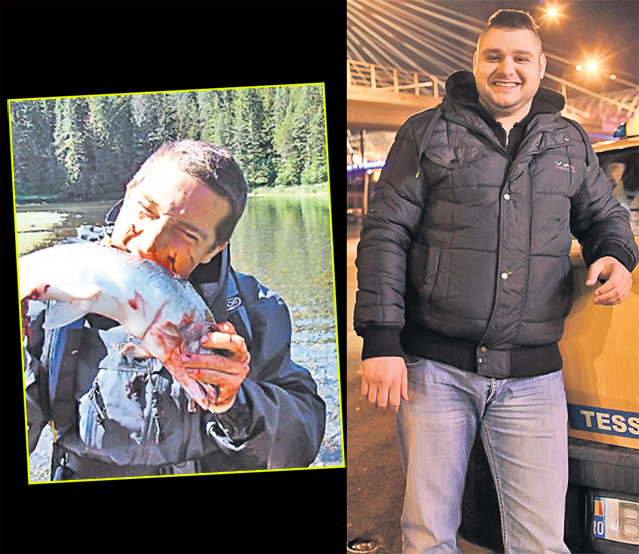 Libertatea îți prezintă azi poveştile a cinci români cărora emisiunile de pe Discovery Channel le-au schimbat viaţa