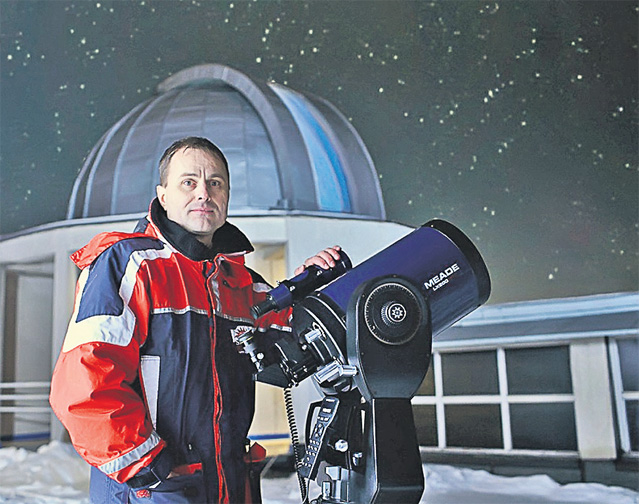 Libertatea îți prezintă azi poveştile a cinci români cărora emisiunile de pe Discovery Channel le-au schimbat viaţa