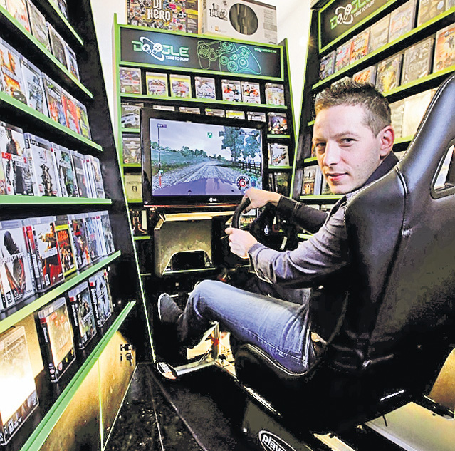 Libertatea îți prezintă azi poveştile a cinci români cărora emisiunile de pe Discovery Channel le-au schimbat viaţa