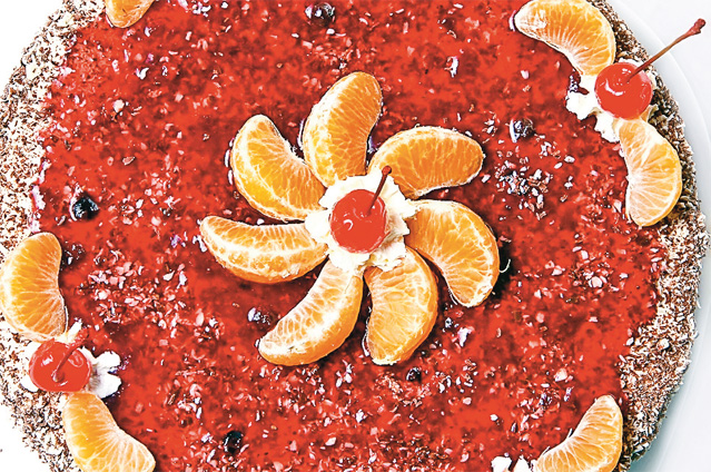 Îndulceşte-te cu... dulceaţă | 5 deserturi pline de savoare pe care le poţi prepara fără bătaie de cap