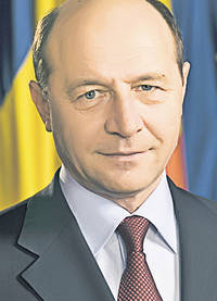Traian Băsescu