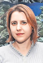 Broscuţa asta este cel mai periculos animal de la Zoo Băneasa