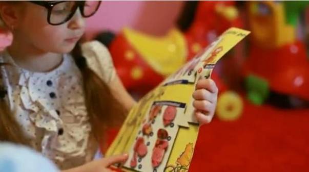 Anastasia Sirbu, fiica lui Radu Sirbu (exOzone)