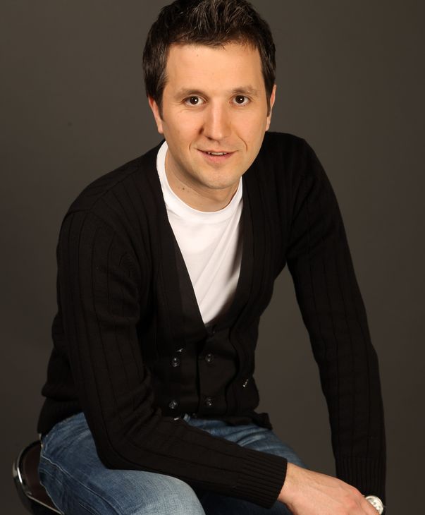 Andi Moisescu