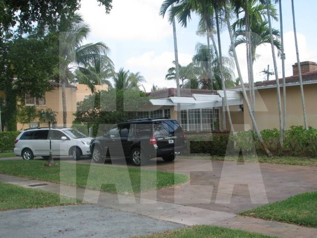 ASTA PIERDE MUTU! Iată cum arată casele de la Miami, de la care "Briliantul" şi-ar putea lua adio | FOTO