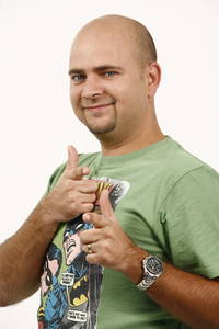 cosmin selesi