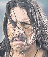 Mickey Rourke a dat bacșiș 10 $ | FOTO & VIDEO