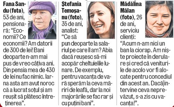 Mihai Răzvan Ungureanu a reuşit să pună în bănci 3.000 € şi cu 21.000 de lei în ultimele nouă luni