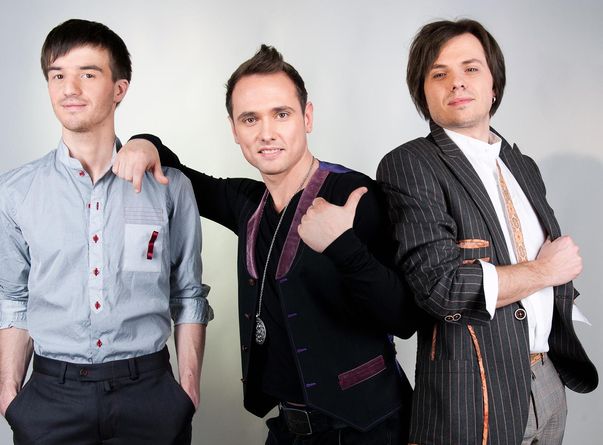 Trupa Hotel FM a reprezentat România, anul trecut, la Eurovision