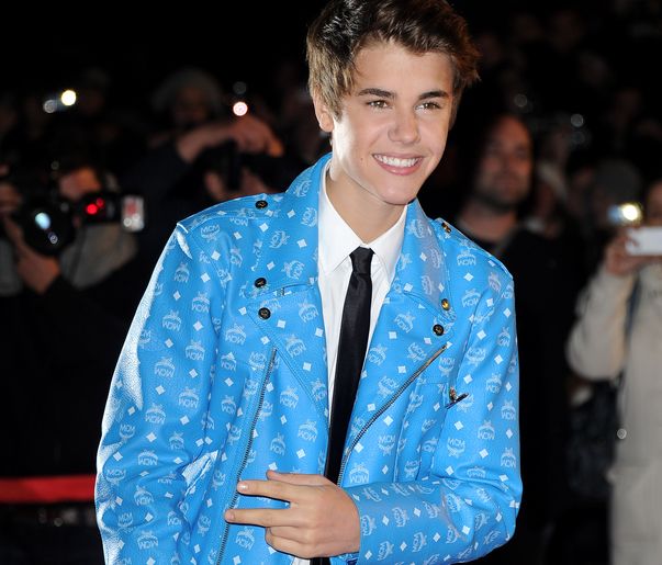 Justin Bieber