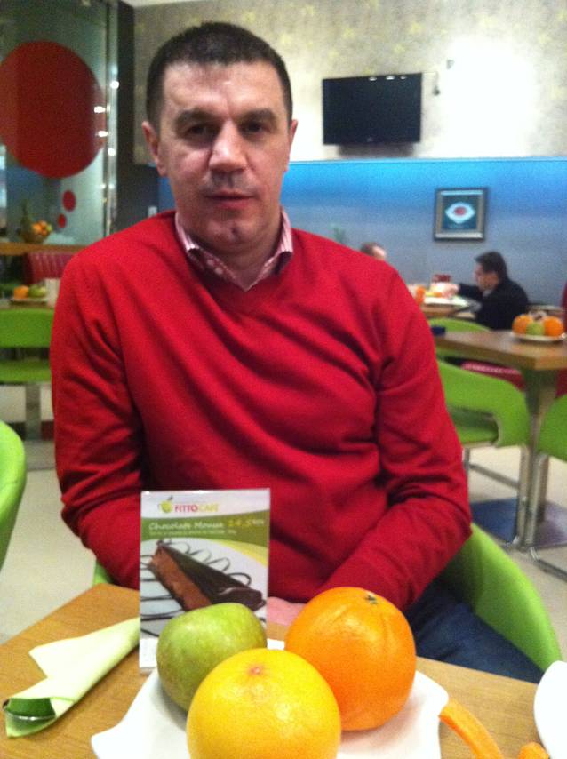 mihai leu