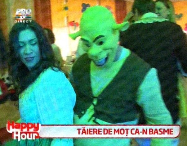 Pepe și Raluca Pastramă