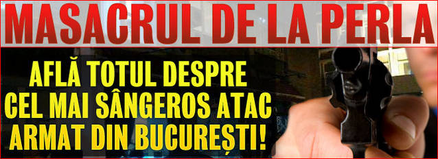 Masacrul de la Perla | Distracţia monstrului era să bată câinii cu pietre!