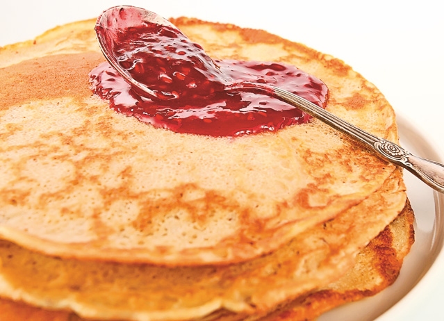 Îndulceşte-te cu... dulceaţă | 5 deserturi pline de savoare pe care le poţi prepara fără bătaie de cap