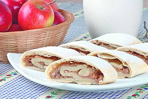 Deserturi de post 
