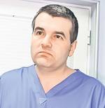 Asta da, iubire! Alina a stat toată noaptea lângă Cristi Borcea | Exclusiv