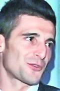 Portarul Bogdan Lobonţ a apărat formidabil la Roma, după o lungă perioadă de absenţă, şi redevine o soluţie pentru naţională