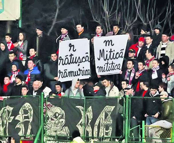 fotografii: Gazeta Sporturilor fotografii: Gazeta Sporturilor