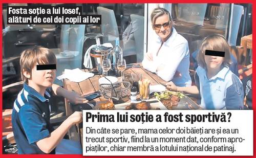 Logodnicul lui Teo Trandafir, la un pas de moarte anul trecut! EXCLUSIV