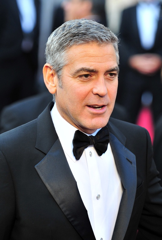 george clooney