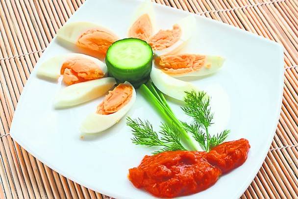 Păpică haioasă pentru copii mofturoşi