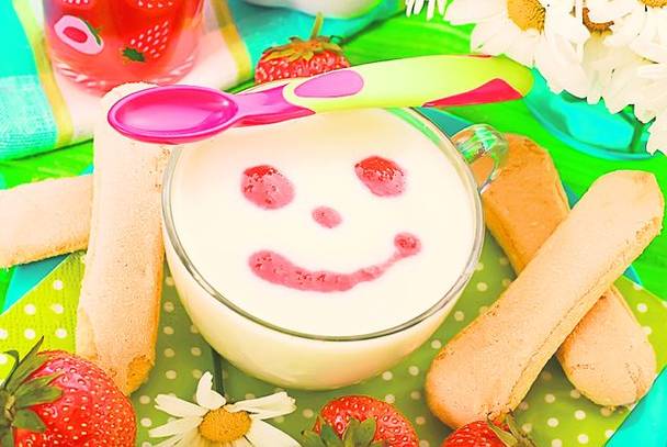 Păpică haioasă pentru copii mofturoşi