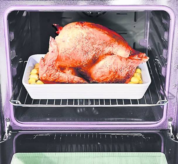Libertatea şi maestrul bucătar Horia VÎrlan îţi arată care sunt cele mai potrivite metode de a pregăti alimentele