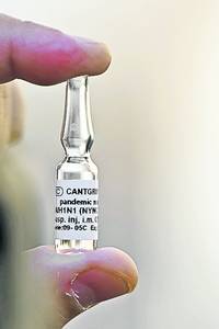 Salvaţi vaccinurile româneşti!