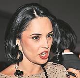 Libertatea îți prezintă cele mai tari «meciuri» între vedete. Cine pe cine urăște în showbizul românesc?