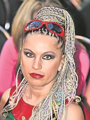 Libertatea îți prezintă cele mai tari «meciuri» între vedete. Cine pe cine urăște în showbizul românesc?