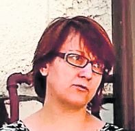 Corpurile celor doi bătrâni au fost transportate de anchetatori