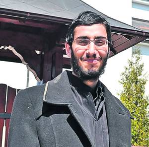 Zsigmond Kalanyios, zis Zighi