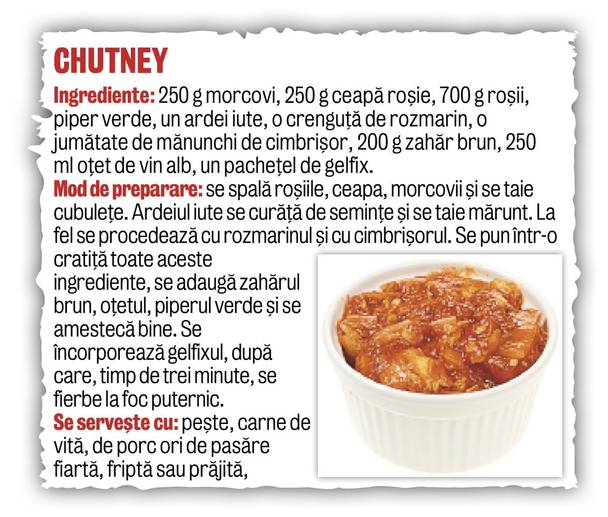 Iată cum prepari cele mai cunoscute sosuri